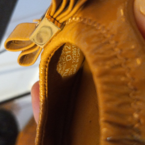 Tory Burch Eddie flats - Picture 12 of 15